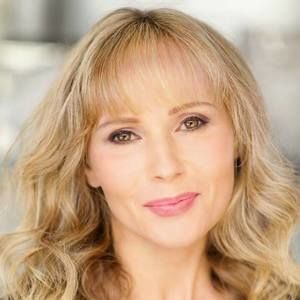 Meet your Posher, Yelena